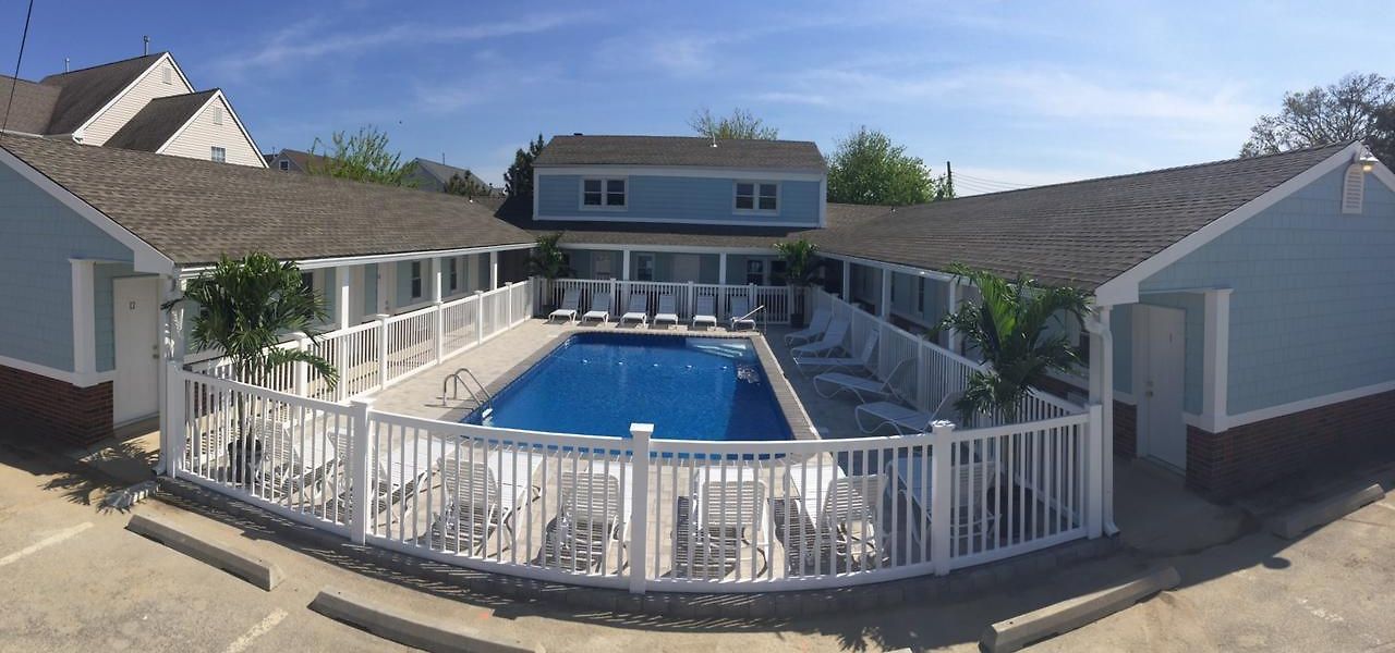2022 Top 14 Beach Hotels near Jenkinson's Aquarium in Point Pleasant
