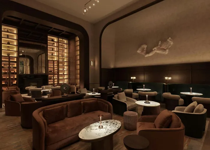 The St. Regis Dubai, The Palm