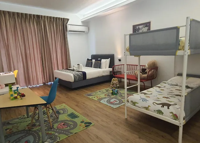 Swan Garden Resort Hotel